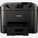 Canon mb 5450