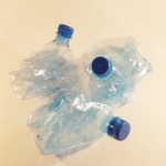 bouteilles-plastique