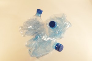 bouteilles-plastique