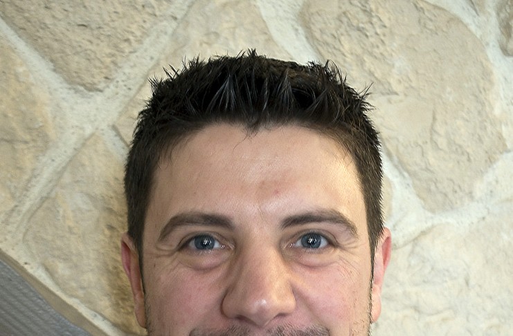 Arnaud Furstenau - Top Office Business