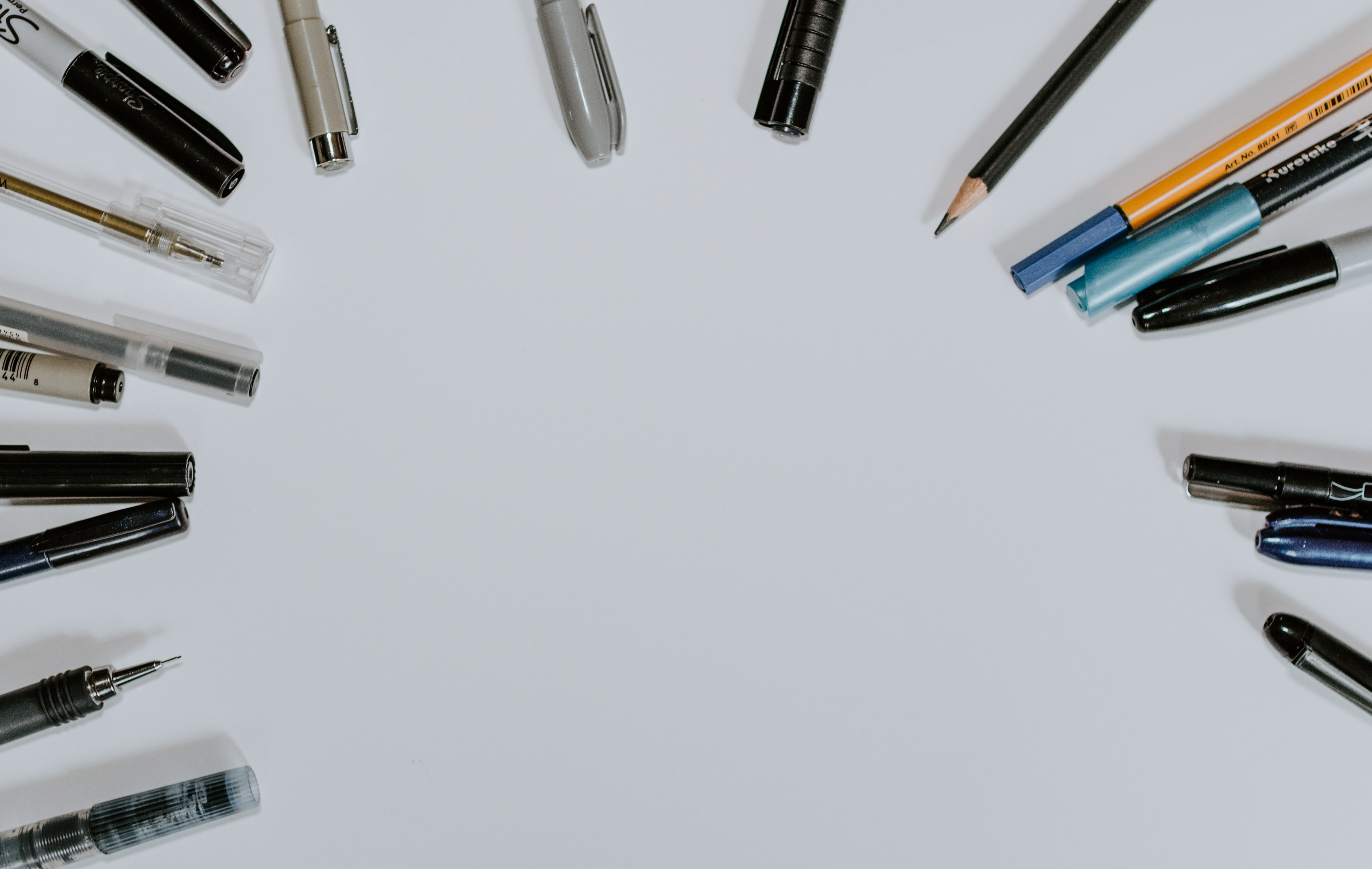 Le stylo effaçable : le meilleur choix de stylo ? - Blog Top Office